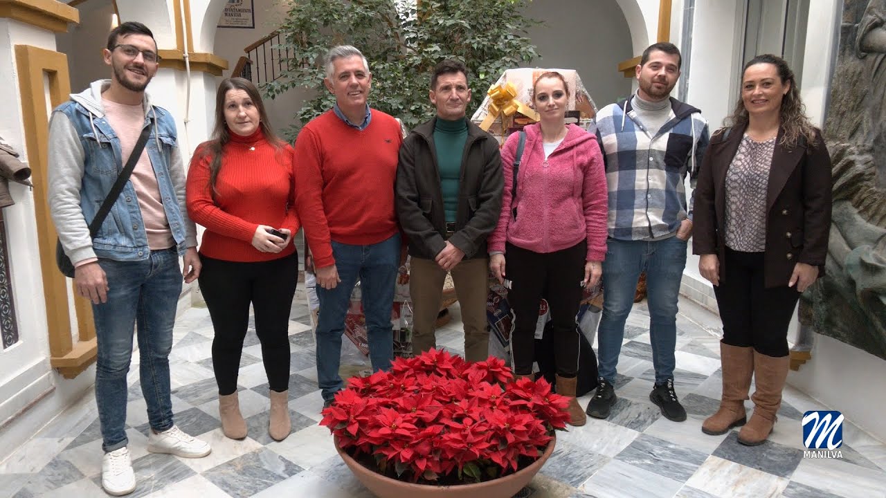 Ya conocemos a los ganadores del Concurso Decora tu Pueblo por Navidad
