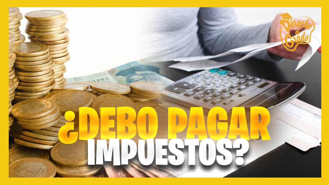 Cap  1 Qué son los impuestos 2