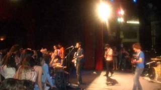 Best Interest - Prom Girl