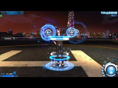 Mstar TH - Never Let You Go : Neo Classic (100%) {Extreme} S+