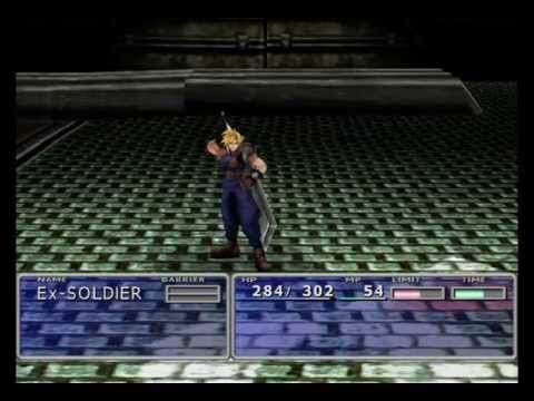 final fantasy 7 mods steam