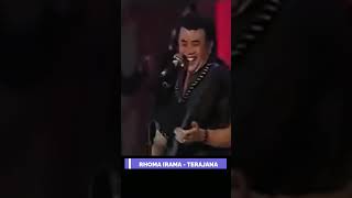 Download lagu rhoma irama - terajana #dangdut #terajana #rhomairama mp3