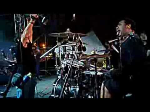 Daarchlea - Live at Rock The World 2012 fullset (DrumCam)