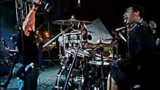 Daarchlea - Live at Rock The World 2012 fullset (DrumCam)