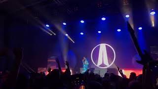 Alexander Marcus live 04 05 18 Schirocco