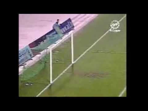 ENPPI-MCA 1-2 (un seu but) et El Merrikh-MCA 1-0 en ACL (Arab Champions League)