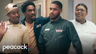 If you pay for a baby, are you its daddy? | Bust Down video