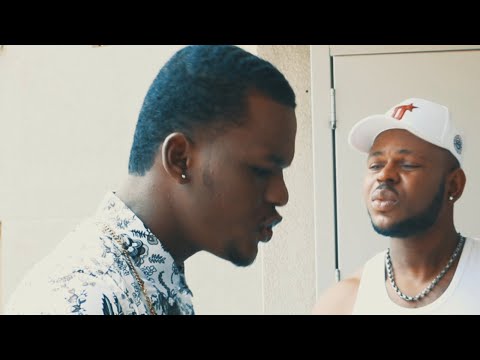 CREWLION x DÒBÈL ft. MONSON - "Kèm kap kriye" (Ti Messieurs CHILI yo)