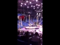 Circus Human Cannon