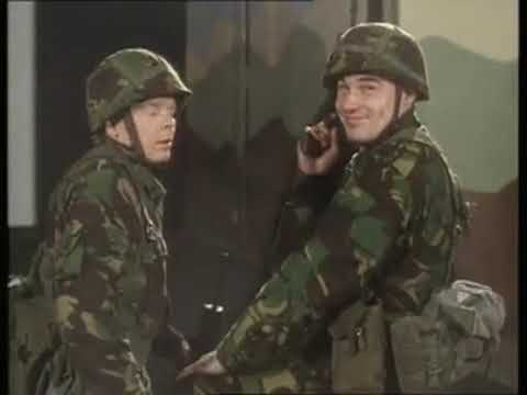 Soldier Soldier | S01E05 | Battlefields