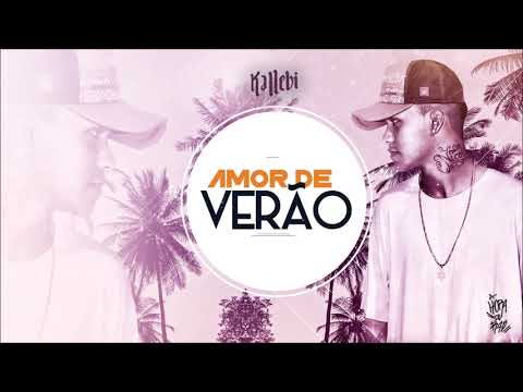 Kallebi - Acabou Love (Official Music)