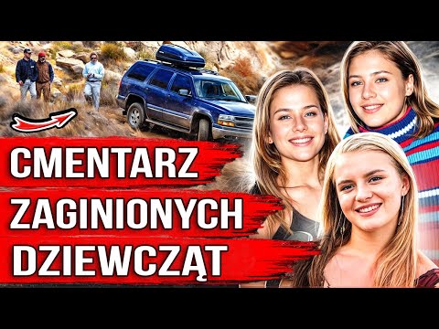 Hannibal w prawdziwym życiu / Sprawa Casey McLeod