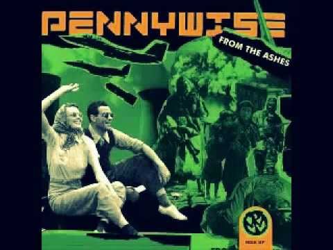 Pennywise - From The Ashes(Full Album)HQ