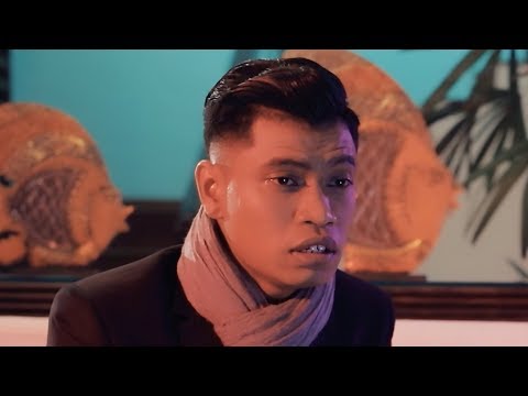 Usop - Aku Yang Bersalah [Official Music Video]