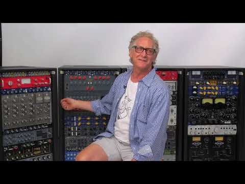 Avalon L44 Modules - The Michael Brauer Collection