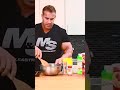 Jay Cutler's Protein Pancakes | The M&S Vault 2014