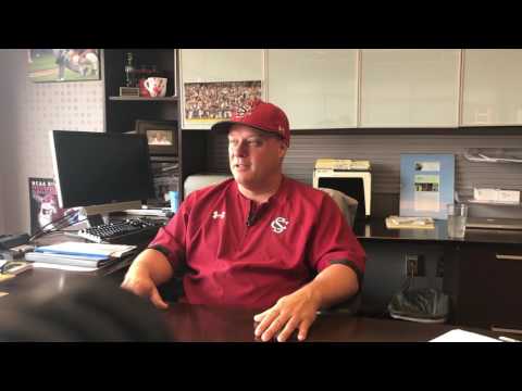 What Should The Parent Child Conversation Be Like After A Bad Game-Chad Holbrook USC