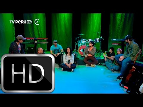 LAGUNA PAI - Imagen de la Música (HD - PROGRAMA COMPLETO - 23/09/2015)
