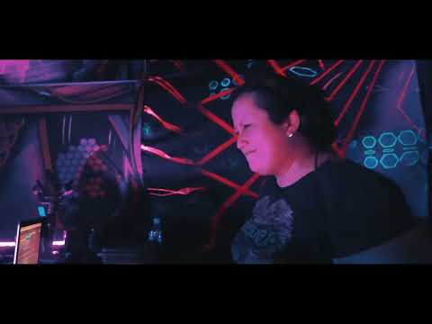 Ogma e Osiris Technology Festival - Psique