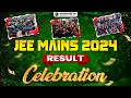 JEE Main 2024 Attempt 1 Results Celebration PW Vidyapeeth