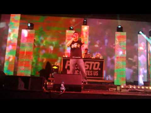 Sokół i Marysia Starosta LIVE