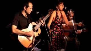 Angelito Pulice + Ruth de Vicenzo - Duelo Criollo