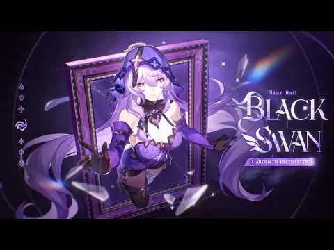 Black Swan Trailer OST but face your fear