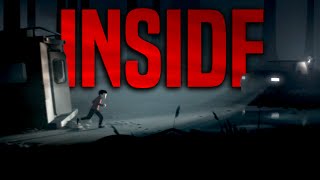 A BOY AMONG HUSKS - Inside Gameplay #1