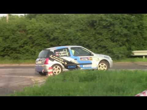 47 Rajd Festiwalowy Higma Service Ł.Bławut/A.Tomana