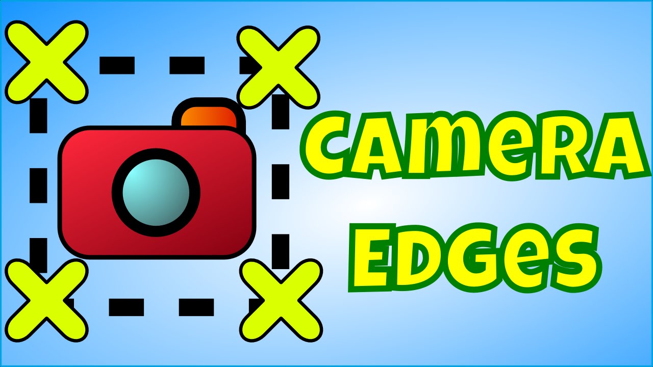 Easily Get Unity Screen Edges - Camera Edges Asset Tutorial