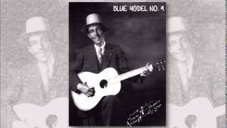 Jimmie Rodgers - Blue Yodel  9 (with Louis Armstrong and Lil Hardin Armstrong)