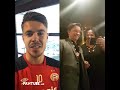 Fantube Vanginckelreactievideo 1