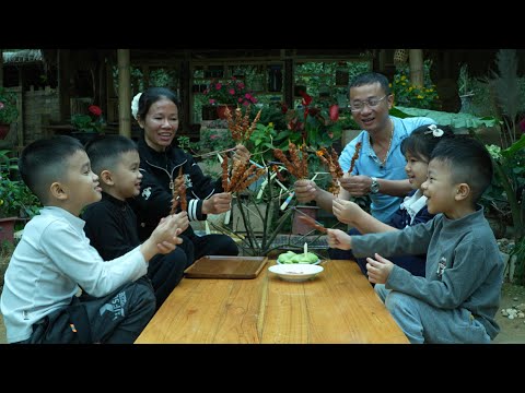 Tuong and Uri's plan was very secretive: A game of destiny for Tu Tieu to reclaim everything.