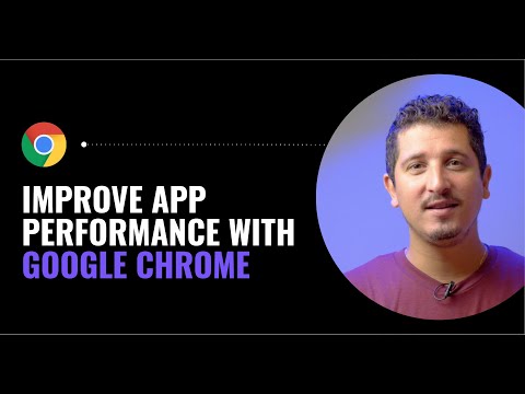 How to Improve JavaScript Performance with Google Chrome