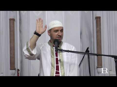 39. Hixhreti i Ebu Selemes me familjen e tij - Enis Rama