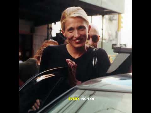 The Day JFK Jr. Introduced Carolyn Bessette to the World — October 6, 1996 #carolynbessettekennedy