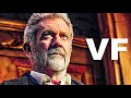 THE CONTINENTAL : D'APRÈS L'UNIVERS DE JOHN WICK Bande Annonce VF (2023) Mel Gibson