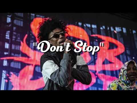 *FREE* SOB x RBE Type Beat "Don't Stop" | 90's Sample Bay Area Type Beat 2019 (prod. Jt Hollins)
