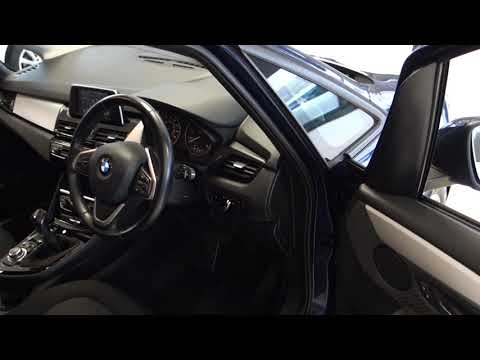 USED BMW 2 SERIES ACTIVE TOURER 2.0 218D SE ACTIVE TOURER 5d 148 BHP