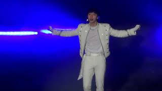 190324 LEE GIKWANG LIVE [I] - MISSING YOU