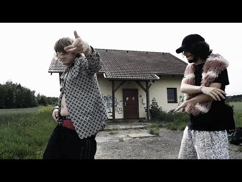 Vneumicky - Fekální Proslov ( Official Video )