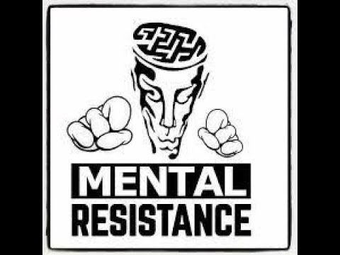 Mental Resistance - Mental220 (Face B)