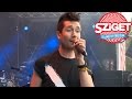 Bastille Live Pompeii Sziget 2014