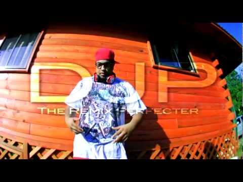 DJP feat  TOLEDO - HAIL TO THE KING (VIDEO OFICIAL)