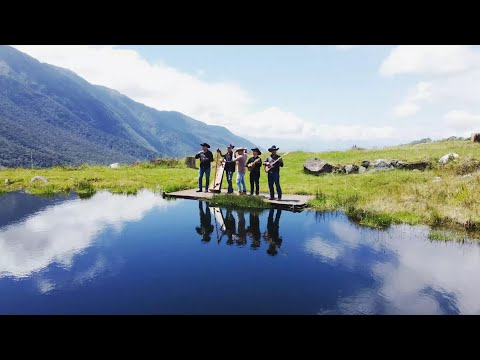 Vuelvo a Venezuela- Alejandro Velásquez Videoclip Oficial.