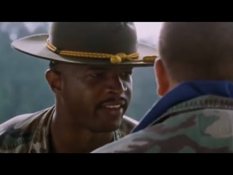 1995 Major Payne Commercial