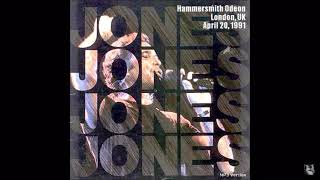 Tom Jones — Daughter  of Darkness -Live 1991