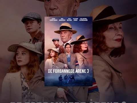 De forbannede årene 3