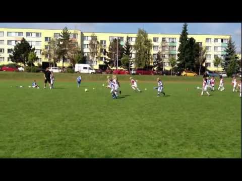 PU FK Mladá Bolelsav U10 - SK Slavia Praha