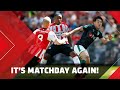 HISTORY | #PSVGRO